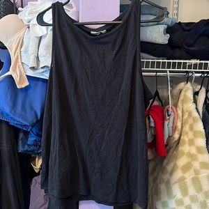 Breezy Madewell Tank Top